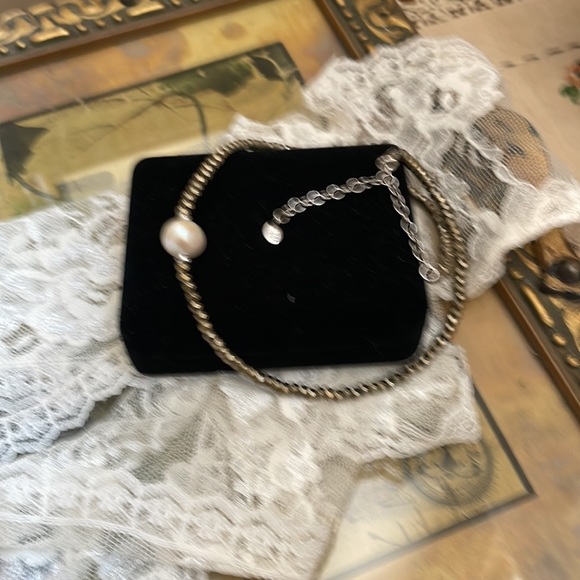 Lucas Lameth Necklace - Picture 4 of 9